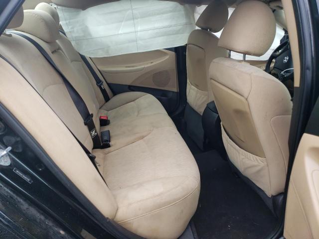 Photo 6 from auction – 2013 HYUNDAI SONATA GLS with VIN 5NPEB4AC3DH687516