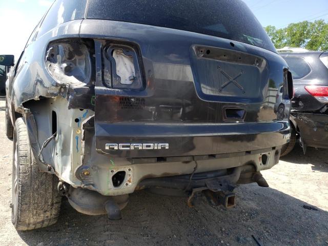 Photo 9 from auction – 2013 GMC ACADIA with VIN 1GKKVRKDXDJ261249