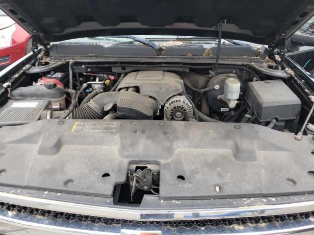 Photo 7 from auction – 2007 CHEVROLET SILVERADO with VIN 1GCEK19087Z598806