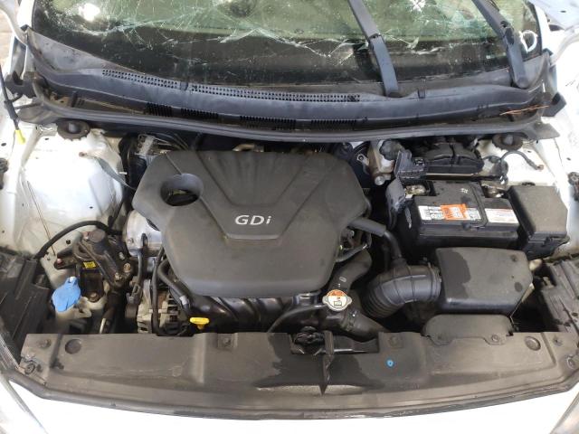 Photo 7 from auction – 2014 HYUNDAI ACCENT GLS with VIN KMHCT4AE9EU587557