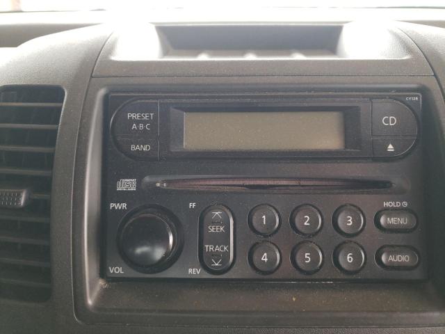 Photo 9 from auction – 2006 NISSAN FRONTIER K with VIN 1N6AD06U06C408537