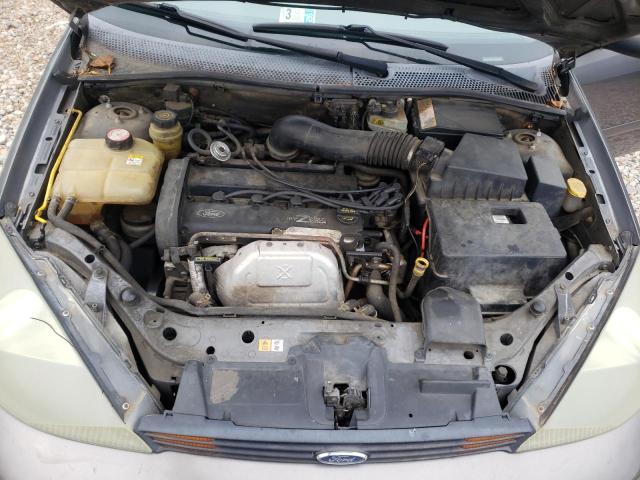 Фото 7 с аукциона – 2003 FORD FOCUS SE с VIN 1FAFP36333W301555