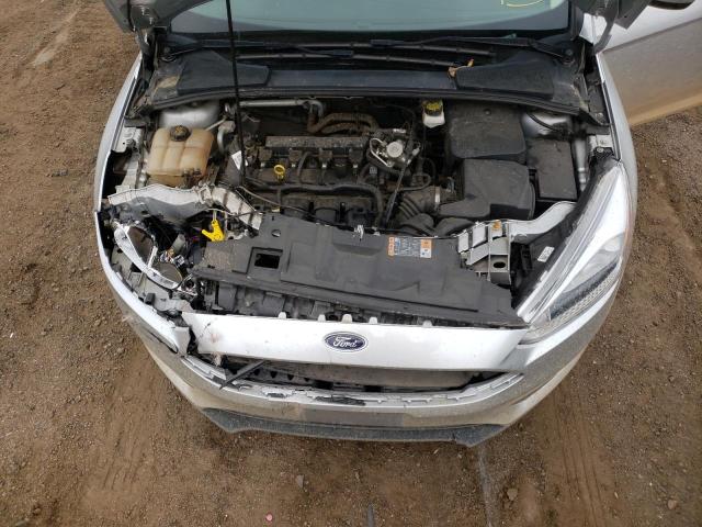 Photo 7 from auction – 2018 FORD FOCUS SE with VIN 1FADP3K2XJL280318