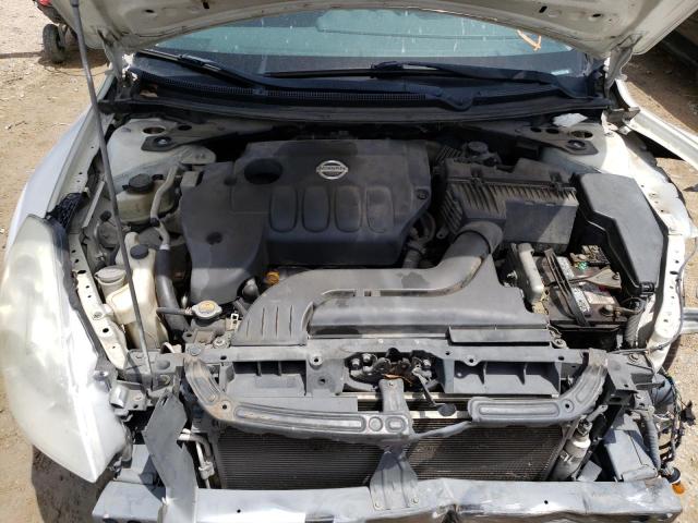 Photo 7 from auction – 2012 NISSAN ALTIMA BAS with VIN 1N4AL2AP4CN444773