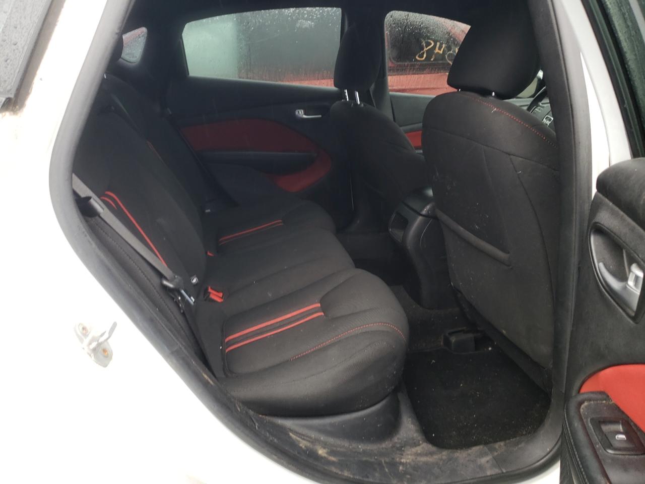 Photo 6 from auction – 2013 DODGE DART SXT with VIN 1C3CDFBH9DD238679