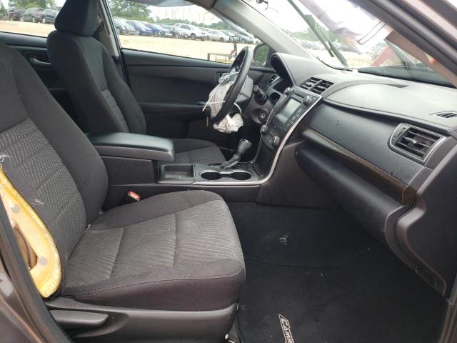 Photo 5 from auction – 2015 TOYOTA CAMRY LE with VIN 4T1BF1FK2FU078976