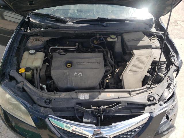 Photo 7 from auction – 2007 MAZDA 3 I with VIN JM1BK32F871647322