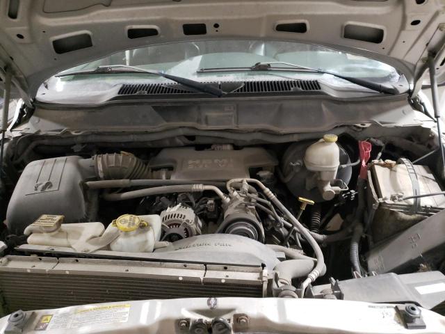 Photo 7 from auction – 2007 DODGE RAM 2500 S with VIN 3D7KS28D37G793912