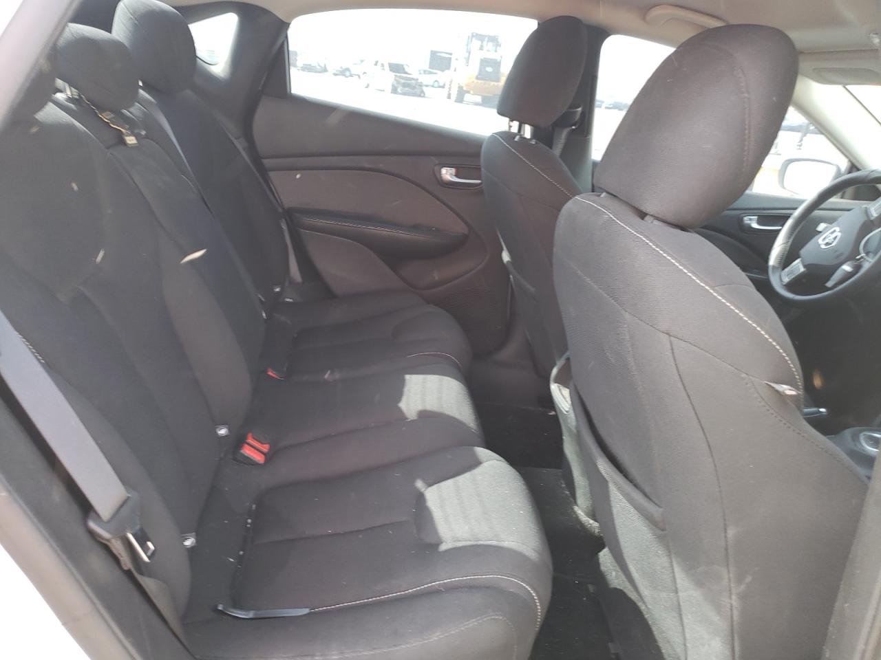 Photo 18 from auction – 2013 DODGE DART SXT with VIN 1C3CDFBA1DD331943