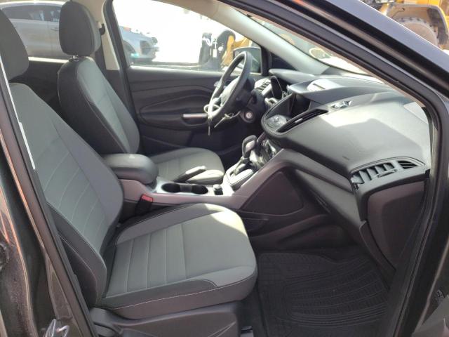 Photo 5 from auction – 2016 FORD ESCAPE SE with VIN 1FMCU0GX4GUB74608