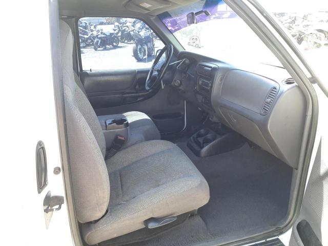 Photo 5 from auction – 2002 FORD RANGER SUP with VIN 1FTYR44V12PB71937