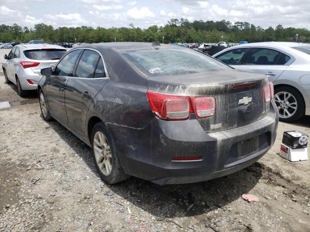 Photo 6 from auction – 2013 CHEVROLET MALIBU 1LT with VIN 1G11C5SA9DF165930