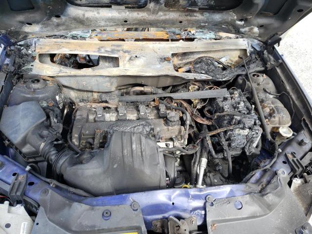 Photo 7 from auction – 2007 CHEVROLET COBALT LS with VIN 1G1AK55F977379731