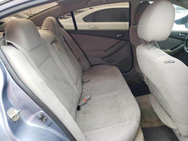 Photo 6 from auction – 2012 NISSAN ALTIMA BAS with VIN 1N4AL2AP0CC228947