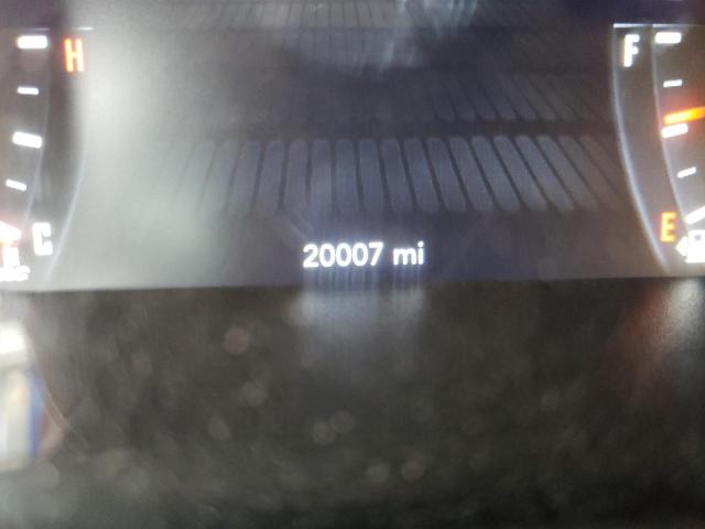 Photo 8 from auction – 2020 DODGE CHALLENGER with VIN 2C3CDZJG4LH206573