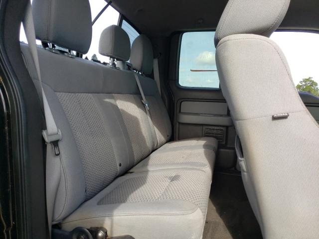 Фото 6 с аукциона – 2011 FORD F150 SUPER с VIN 1FTFX1CT3BFA83411