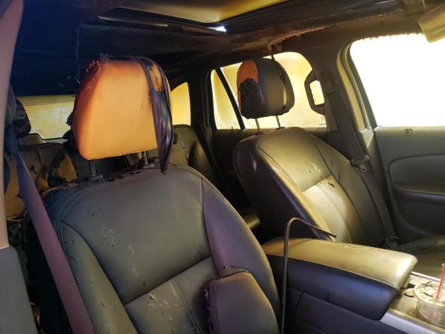 Photo 9 from auction – 2013 FORD EDGE SEL with VIN 2FMDK3JC8DBE19400