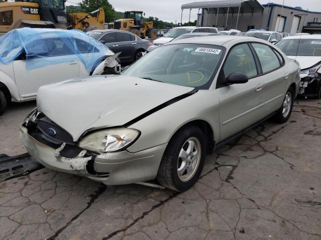 Photo 2 from auction – 2007 FORD TAURUS SE with VIN 1FAFP53U57A157082