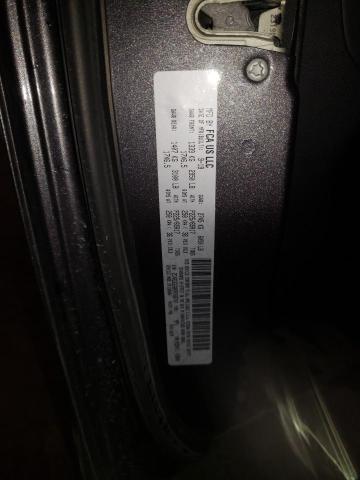 Photo 10 from auction – 2019 DODGE GRAND CARA with VIN 2C4RDGEG8KR768747