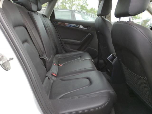 Photo 6 from auction – 2013 AUDI A4 PREMIUM with VIN WAUBFAFL3DN033465