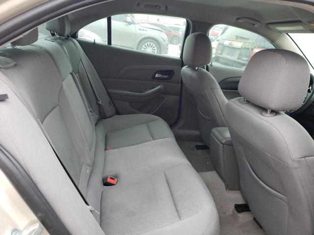 Photo 6 from auction – 2015 CHEVROLET MALIBU LS with VIN 1G11B5SL5FF166564