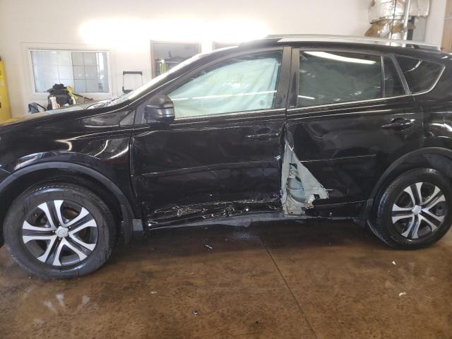 Photo 9 from auction – 2016 TOYOTA RAV4 LE with VIN 2T3BFREV7GW475635