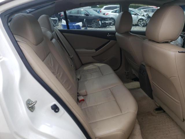Photo 6 from auction – 2012 NISSAN ALTIMA BAS with VIN 1N4AL2APXCC104877
