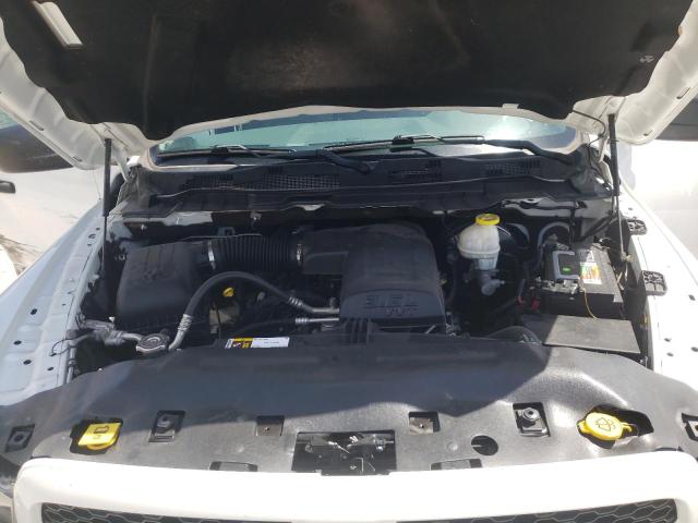 Photo 7 from auction – 2019 RAM 1500 CLASS with VIN 1C6RR7FG4KS643119