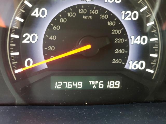 Photo 8 from auction – 2006 HONDA ODYSSEY EX with VIN 5FNRL38686B058702