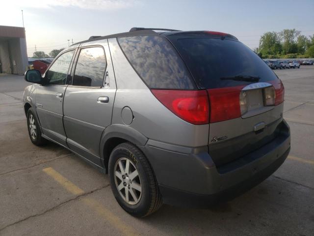 Photo 3 from auction – 2003 BUICK RENDEZVOUS with VIN 3G5DA03E93S575062
