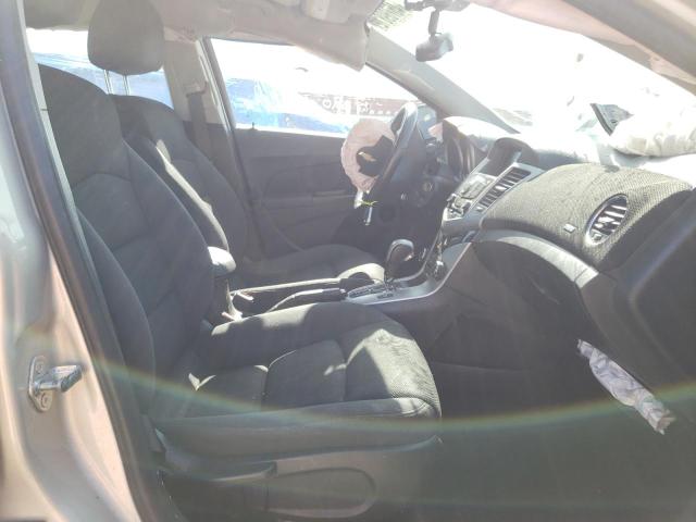 Photo 5 from auction – 2014 CHEVROLET CRUZE LT with VIN 1G1PC5SB2E7207742
