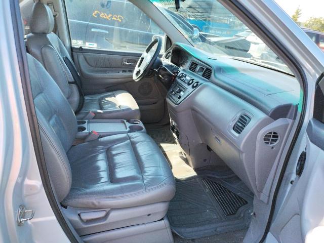 Photo 5 from auction – 2003 HONDA ODYSSEY EX with VIN 5FNRL18043B091059