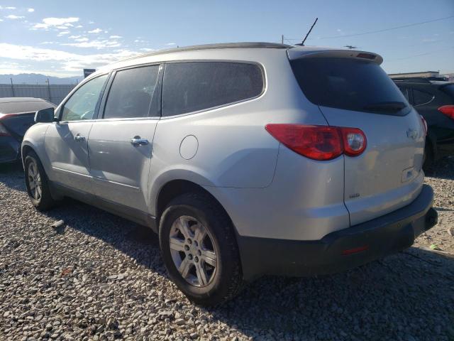 Photo 3 from auction – 2012 CHEVROLET TRAVERSE L with VIN 1GNKVGEDXCJ119811