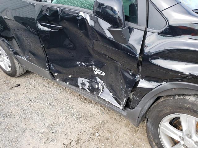 Photo 9 from auction – 2020 CHEVROLET TRAX LS with VIN 3GNCJKSB3LL323395
