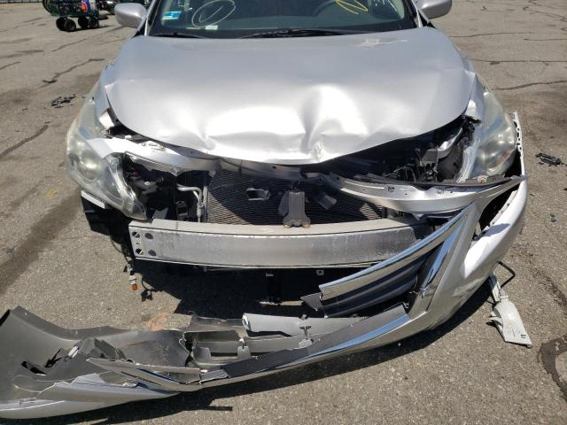 Photo 9 from auction – 2015 NISSAN ALTIMA 2.5 with VIN 1N4AL3AP7FN322483