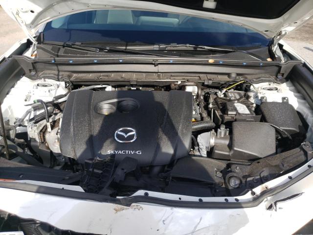 Photo 7 from auction – 2021 MAZDA CX-30 with VIN 3MVDMAAL4MM270354