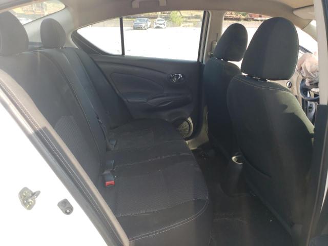 Photo 6 from auction – 2018 NISSAN VERSA S with VIN 3N1CN7AP1JL865876