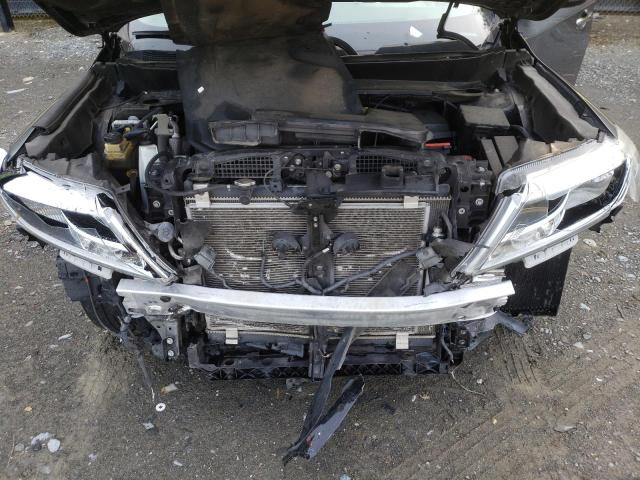 Photo 7 from auction – 2015 NISSAN PATHFINDER with VIN 5N1AR2MNXFC711364