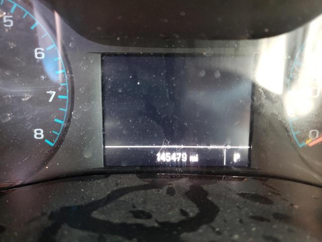 Photo 8 from auction – 2017 CHEVROLET COLORADO with VIN 1GCHSBEA8H1313457