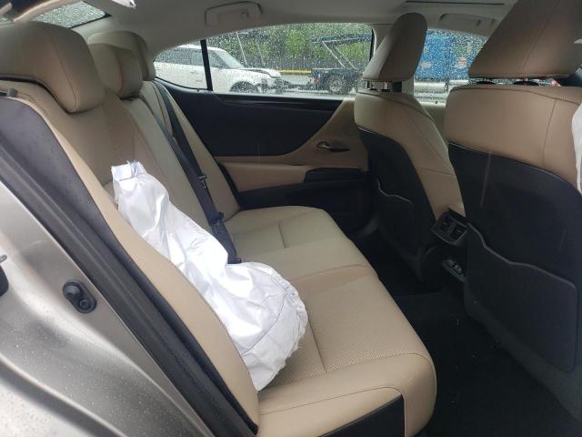 Photo 6 from auction – 2019 LEXUS ES 350 with VIN 58ABZ1B12KU050554