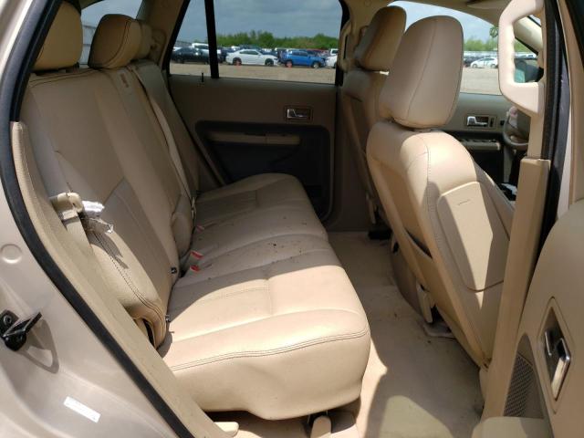 Photo 6 from auction – 2007 FORD EDGE SEL with VIN 2FMDK48C37BB46043