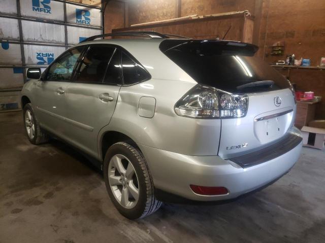 Photo 3 from auction – 2004 LEXUS RX 330 with VIN 2T2HA31U84C008941