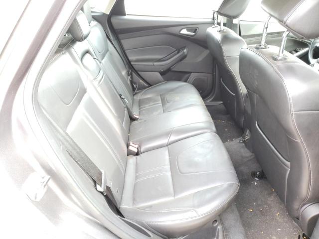 Photo 6 from auction – 2013 FORD FOCUS SE with VIN 1FADP3K22DL266353
