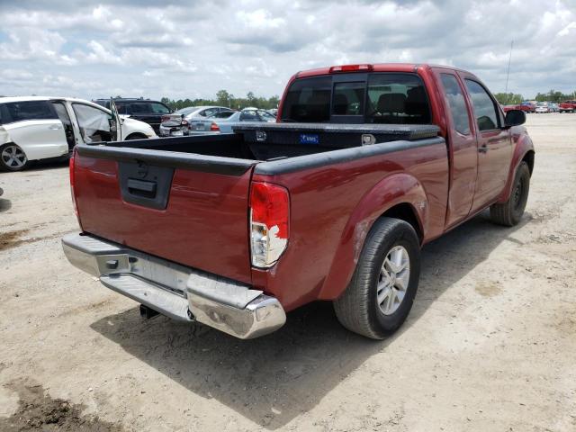 Photo 4 from auction – 2013 NISSAN FRONTIER S with VIN 1N6BD0CT4DN738571