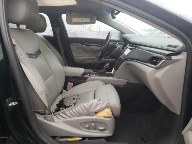 Photo 5 from auction – 2013 CADILLAC XTS PREMIU with VIN 2G61S5S31D9149471