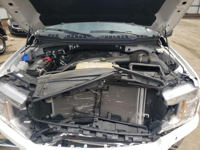 Photo 7 from auction – 2020 FORD F150 SUPER with VIN 1FTEW1C46LFA22269