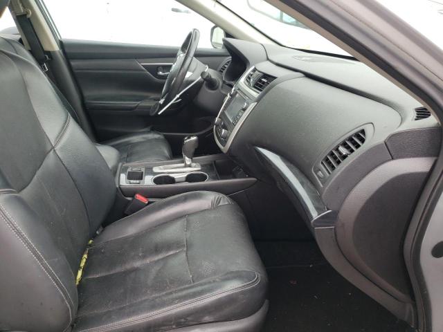 Photo 5 from auction – 2016 NISSAN ALTIMA 2.5 with VIN 1N4AL3AP8GC123259
