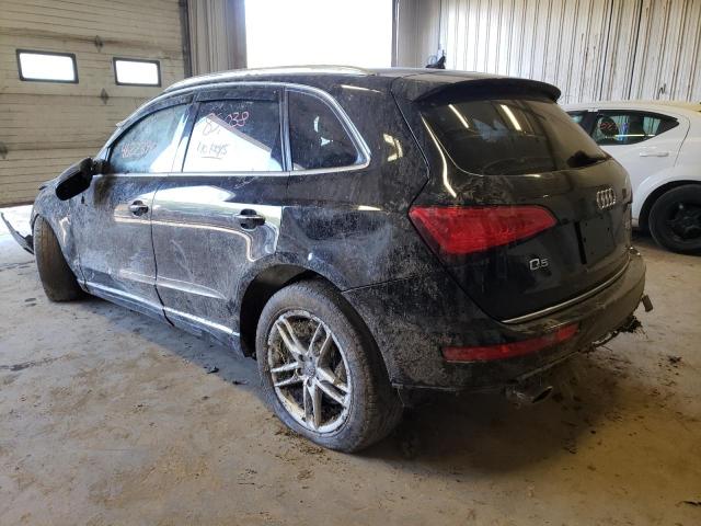 Foto 3 de la subasta – 2015 AUDI Q5 PREMIUM con VIN WA1LFAFP8FA012268