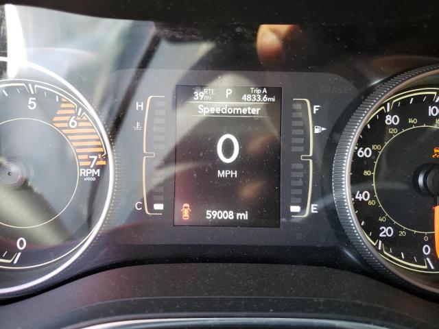Photo 8 from auction – 2019 JEEP CHEROKEE L with VIN 1C4PJMLNXKD193893