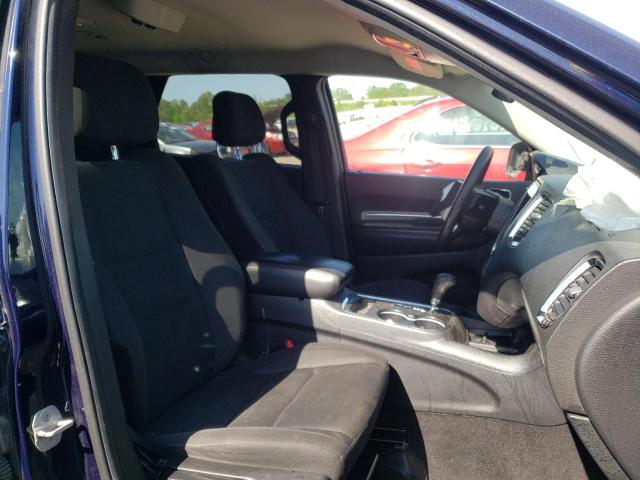 Photo 5 from auction – 2012 DODGE DURANGO SX with VIN 1C4RDJAG5CC207192